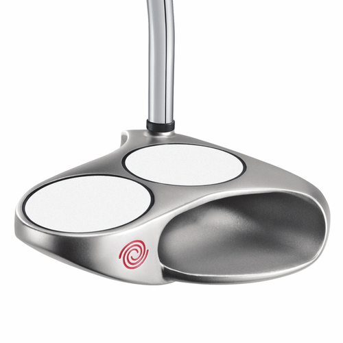Odyssey White Hot XG 2-Ball Center Shaft Putter | Golf Avenue