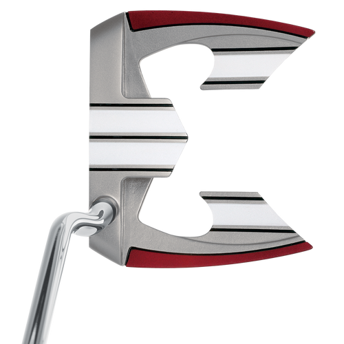 Odyssey White Hot XG Teron Putters - View 1