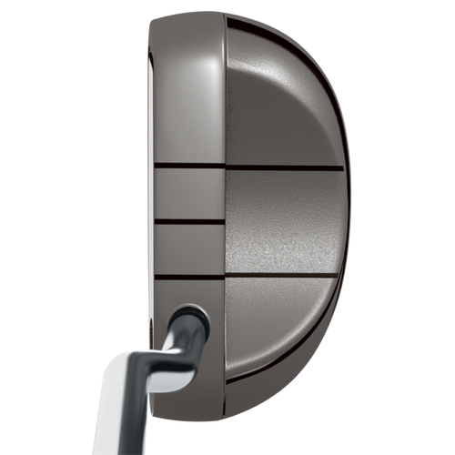 Odyssey White Ice Rossie Putter - View 2