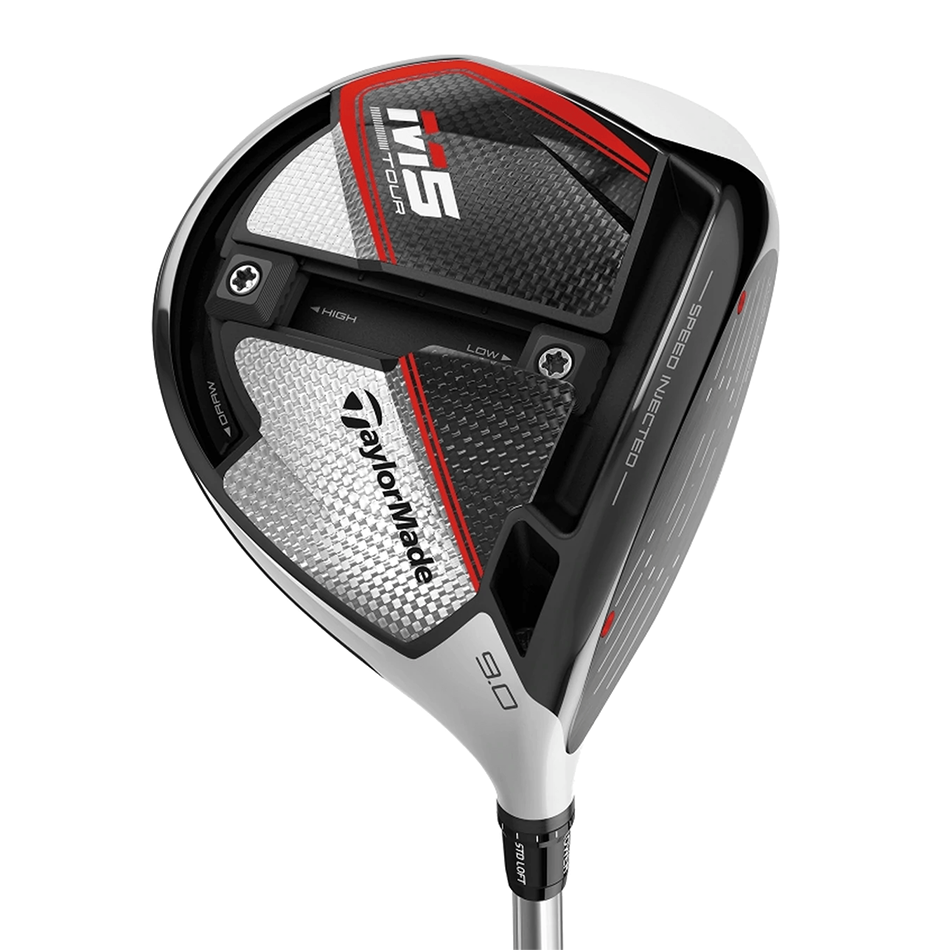 M5 TOUR Driver 9.0° with cover TaylorMade Golf Club Head