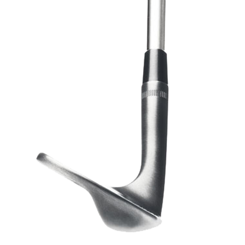 X-Forged Vintage Wedges - View 4