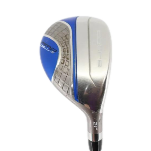 Cobra AMP Cell-S Hybrids - View 1