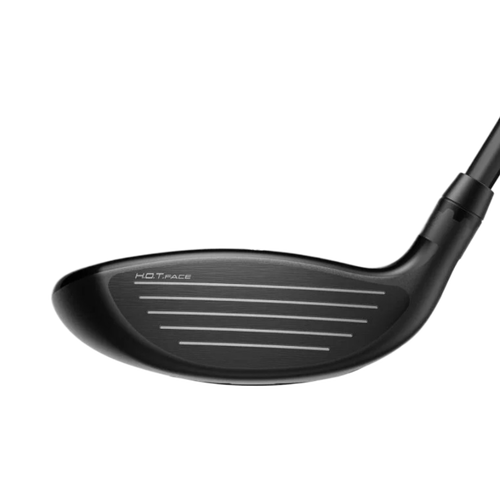 Cobra Women's LTDx MAX Fairway Woods - View 2