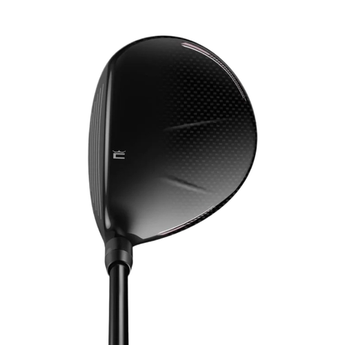Cobra Women's LTDx MAX Fairway Woods - View 3