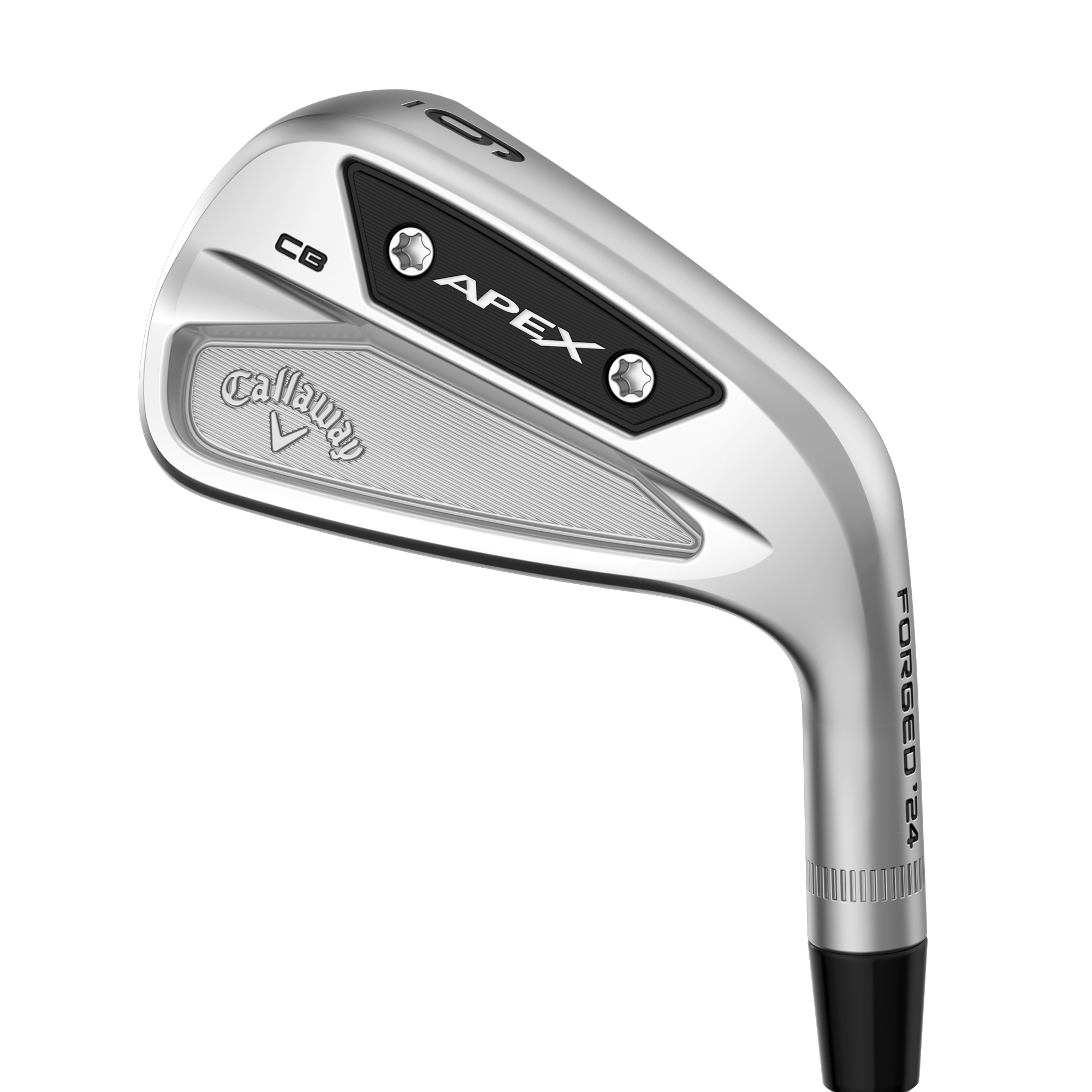 絶対的な信頼 CB Apex Callaway Irons Reviews & Specs | クラブ