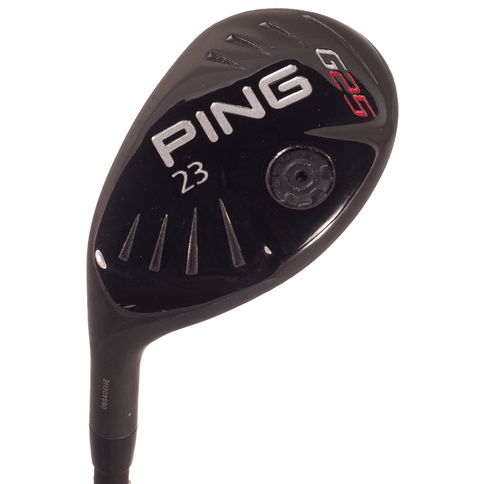Buy Ping G25 Fairway Wood | Golf Discount