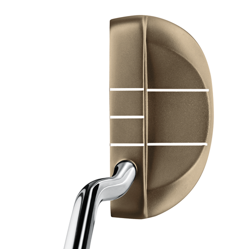 Odyssey White Hot Tour Rossie Putter - View 1