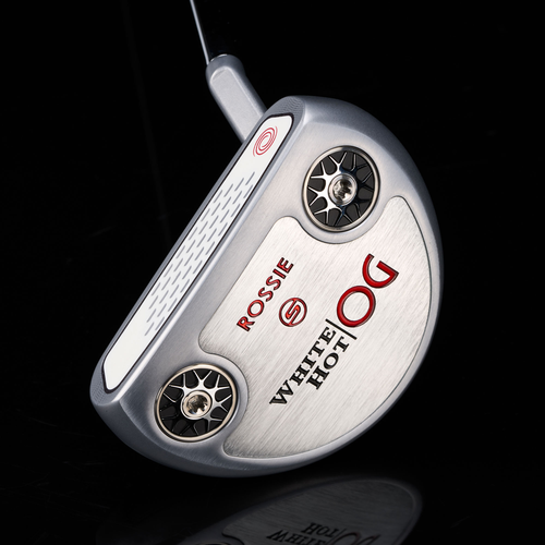 White Hot OG Rossie S Putter