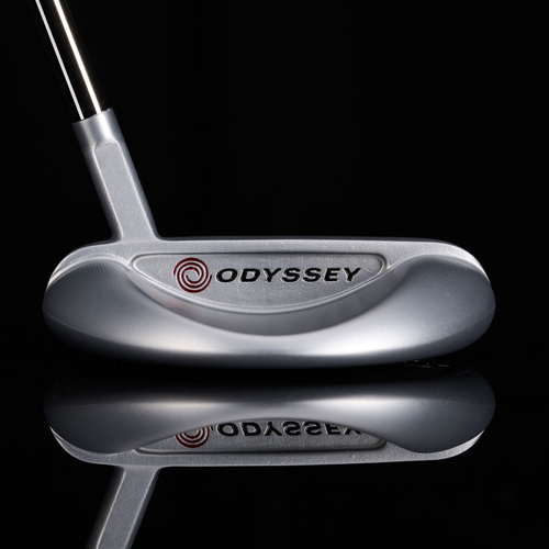White Hot OG Rossie S Putter