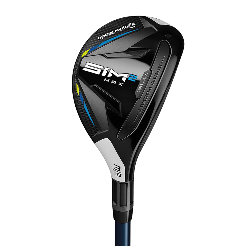 SIM Max Women's Rescue | TaylorMade