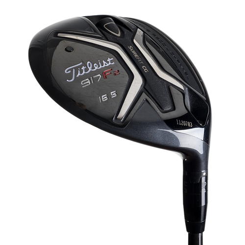 タイトリスト Titleist 917F2 フェアウェイウッド SPEEDER
