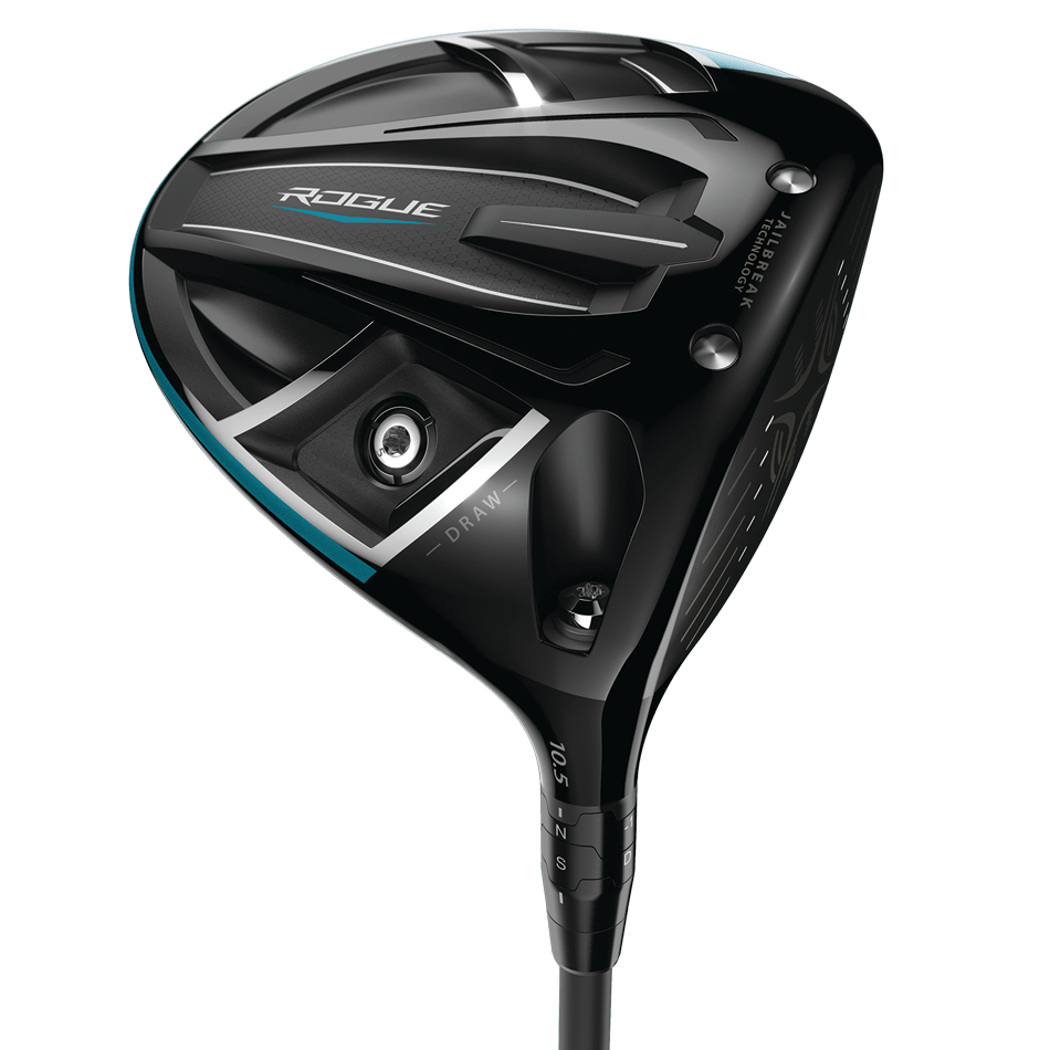 Callaway Rogue Draw Drivers | Callaway Golf Pre-Owned