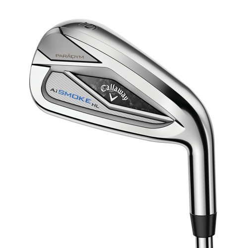 Paradym Ai Smoke HL Irons | Callaway Golf Pre-Owned