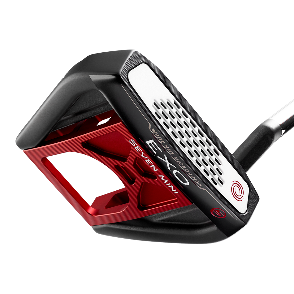 Odyssey EXO Stroke Lab Seven Mini S Putters | Callaway Golf