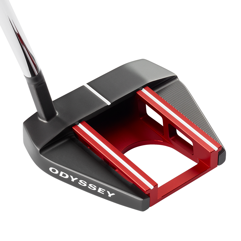 【返品不可】 Stroke EXO Odyssey Lab Golf Callaway | Putters S Mini Seven クラブ