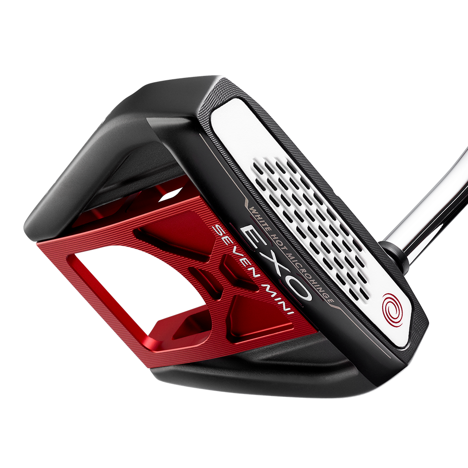 Odyssey EXO Stroke Lab Seven Mini Putter | Callaway Golf Pre