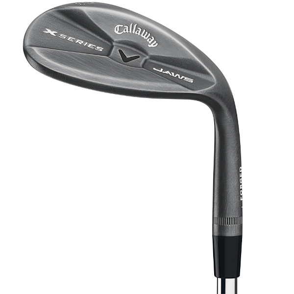 Callaway Golf X Series JAWS CC Slate Wedges | Callaway Golf