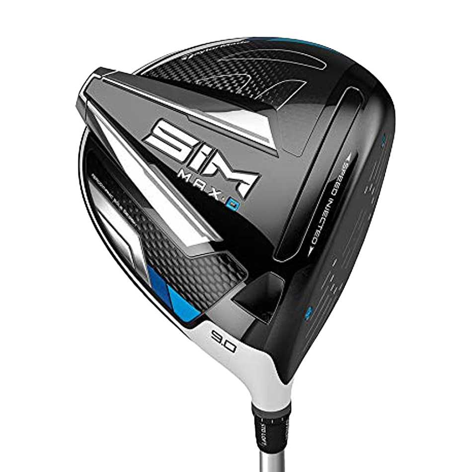 特別価格 D Max SIM Taylormade TaylorMade Drivers Pre Golf Callaway | クラブ