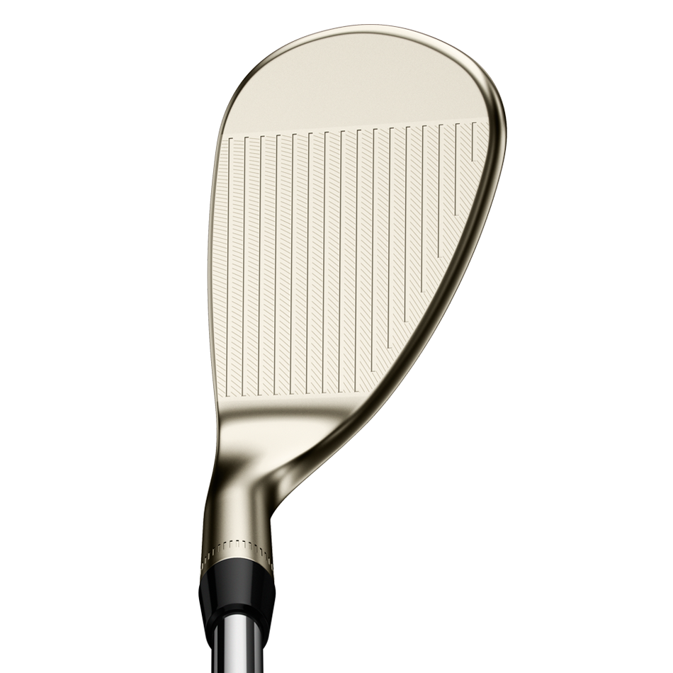 MD3 Milled Gold Nickel Wedges | Specs, Reviews & Videos