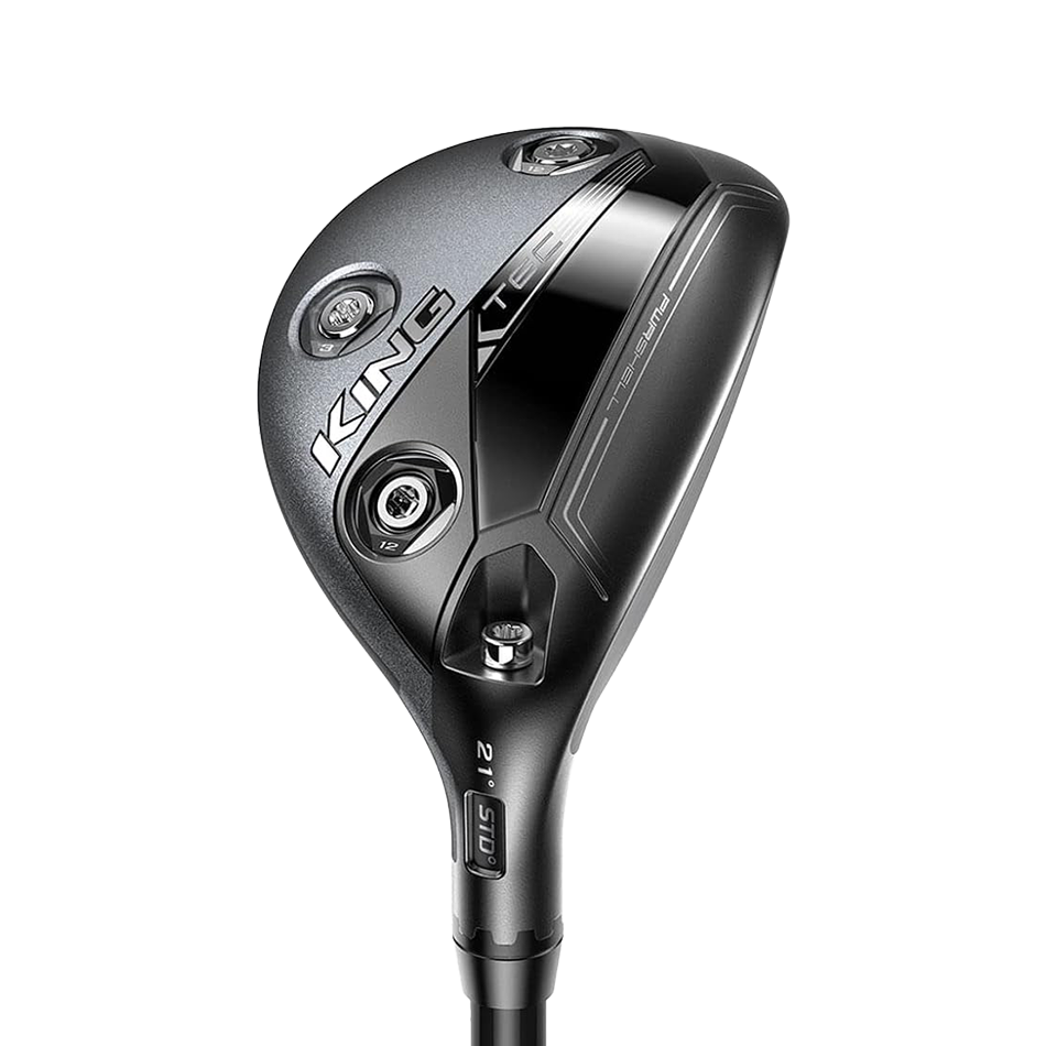Cobra King Tec Hybrid | Callaway Golf Pre-Owned