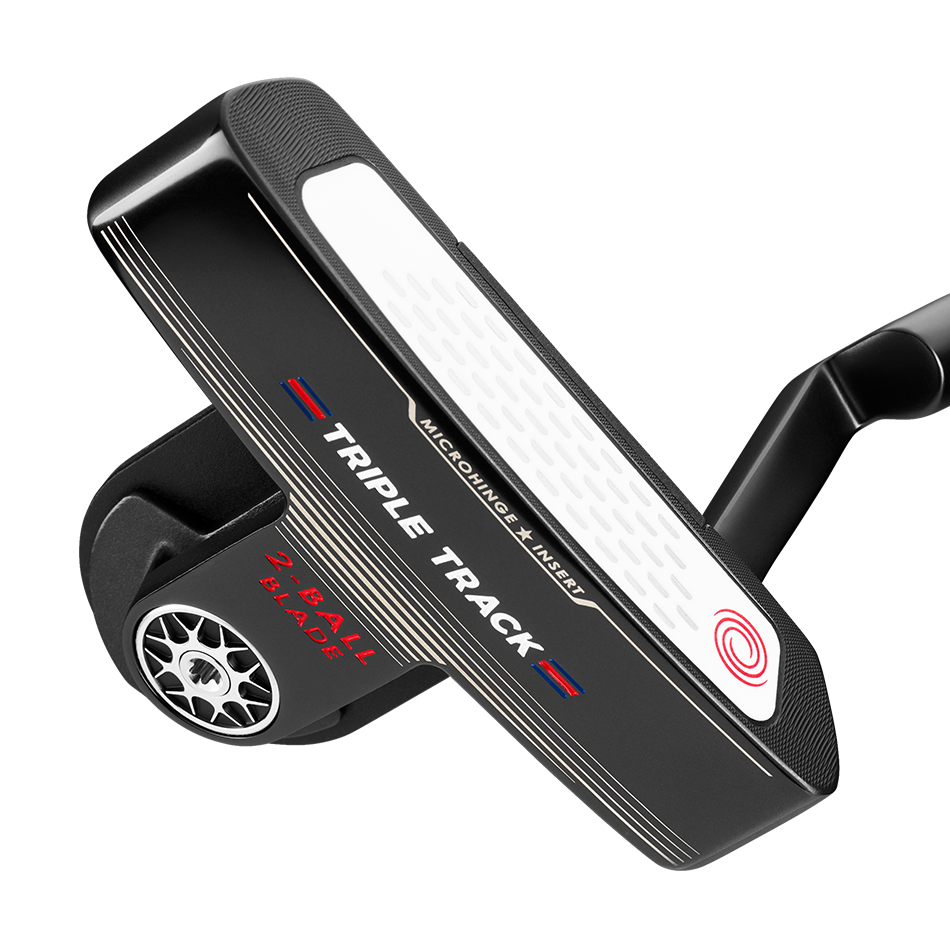 経典 putters-2020-triple-track-2- クラブ