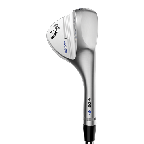 Callaway JAWS MD5 Raw Wedges | Callaway Golf Pre-Owned