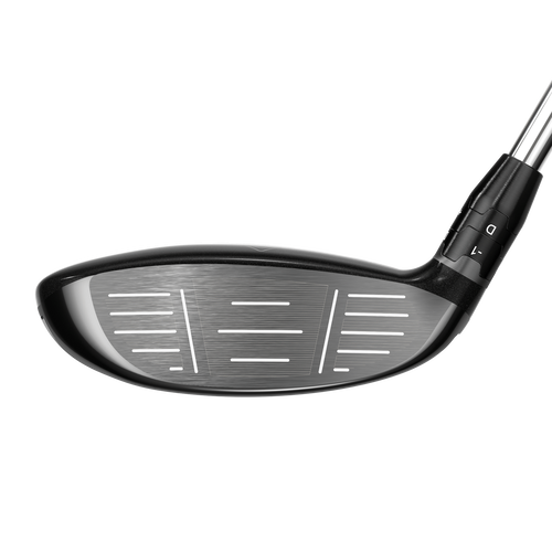 Big Bertha Fairway Woods - View 4