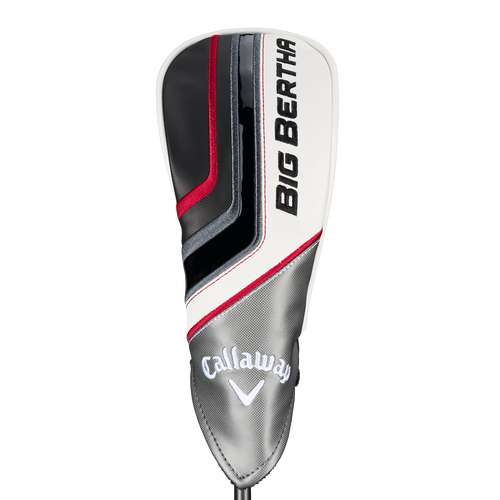 Big Bertha Fairway Woods - View 6