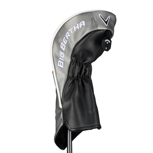 Big Bertha Fairway Woods - View 7