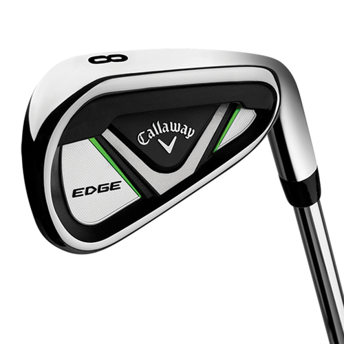 Edge Irons (2018) - View 3