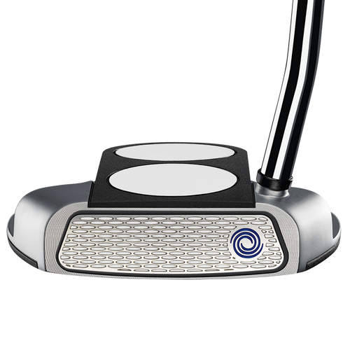 Odyssey Works Versa 2-Ball Fang Putter - View 4