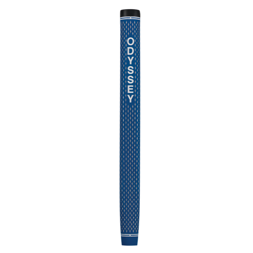 Odyssey Works Versa 2-Ball Fang Putter - View 7