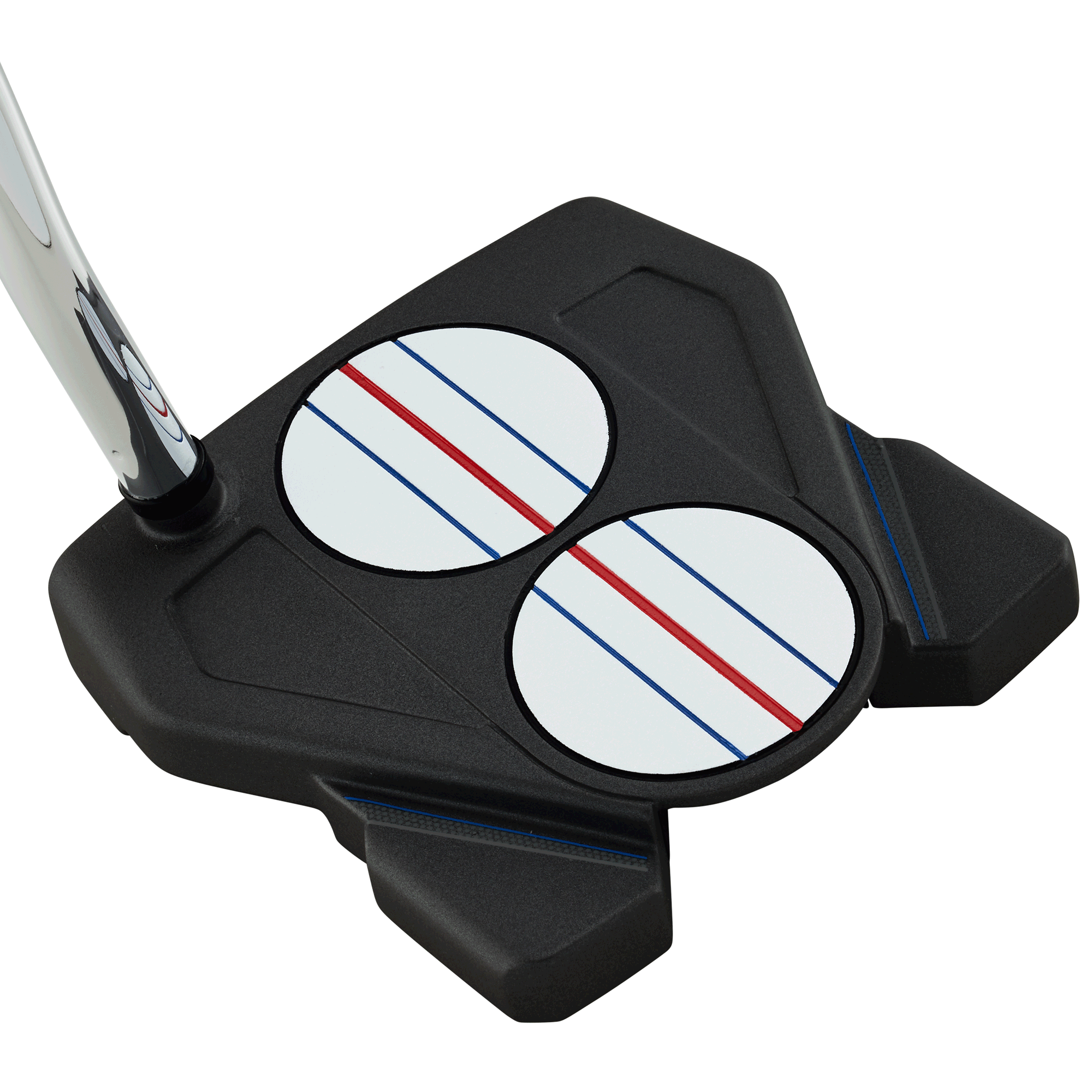愛用 putters-2021-ten-2-ball-triple クラブ