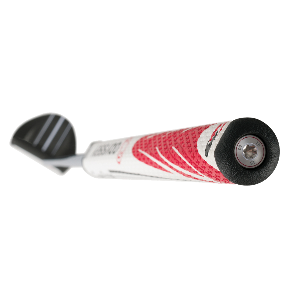 Odyssey Odyssey Tank Cruiser V-Line Putter | Callaway Golf