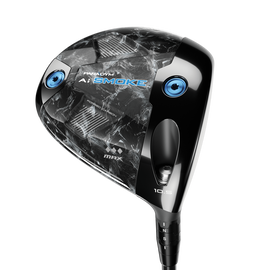 Paradym Ai Smoke Triple Diamond MAX Driver