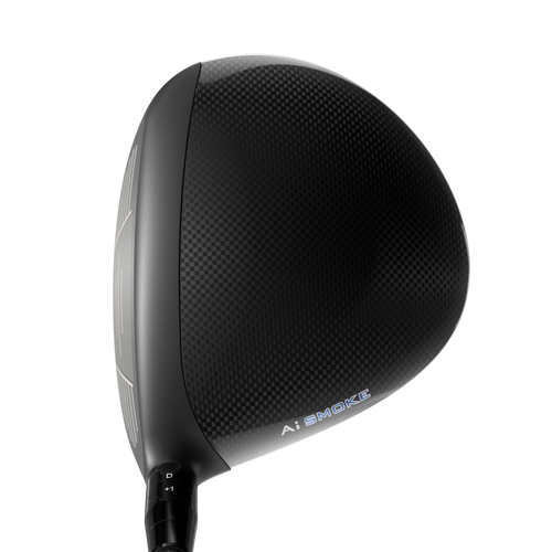 Paradym Ai Smoke Triple Diamond MAX Driver - View 2
