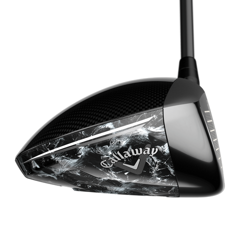 Paradym Ai Smoke Triple Diamond MAX Driver - View 3