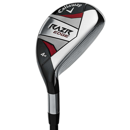 RAZR Edge Hybrids - View 1