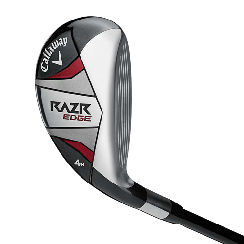 RAZR Edge Hybrids - View 2