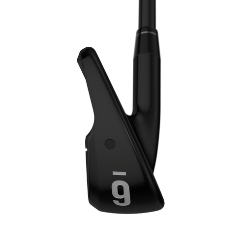 Apex Ti Fusion Irons - View 4