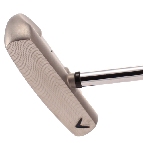 Women's Callaway Solaire Putters - View 1