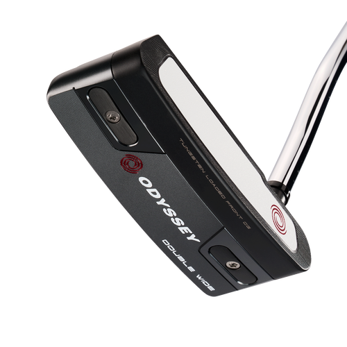 Tri-Hot 5K Double Wide DB Putter - View 4