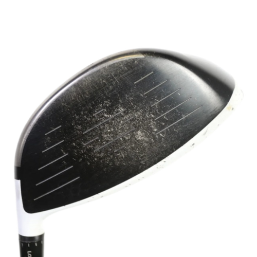 TaylorMade RocketBallz Chrome Drivers - View 2