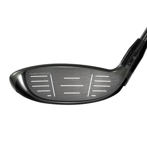 Great Big Bertha Fairway Woods - View 4