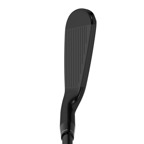 Apex Ti Fusion Irons - View 2
