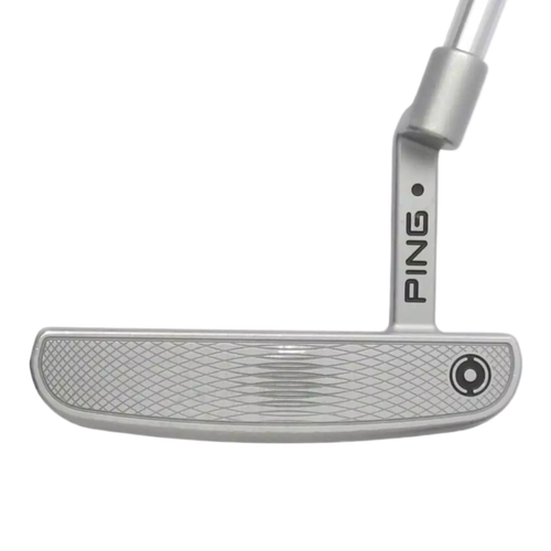 Ping 2018 Vault 2.0 B60 Platinum Putters - View 2