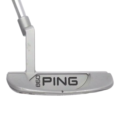 Ping 2018 Vault 2.0 B60 Platinum Putters - View 4
