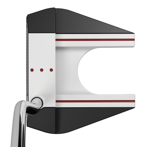 Odyssey O-Works Tank #7 Putter - View 2