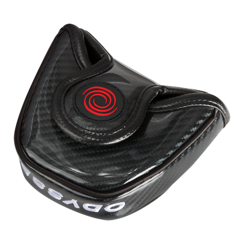 Odyssey O-Works Tank #7 Putter - View 8