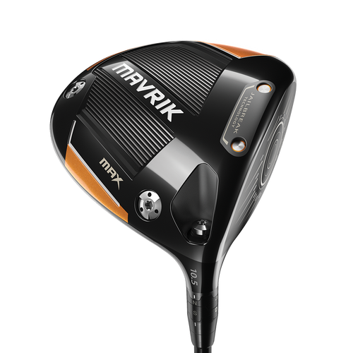 MAVRIK MAX "LD Spec" Drivers - View 2